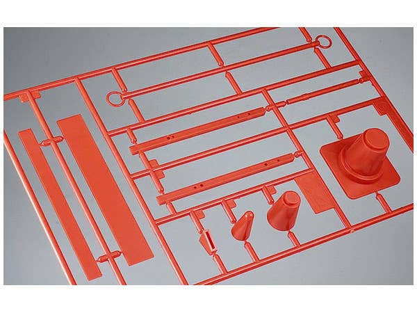Hasegawa Security Equipment For Construction FA08 | 4967834620087