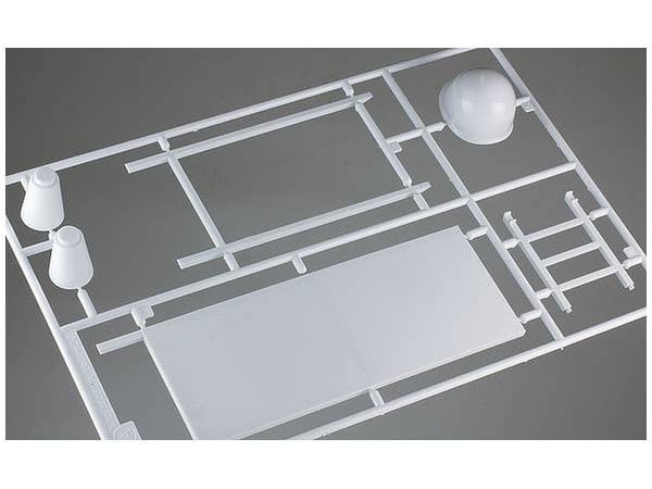 Hasegawa Security Equipment For Construction FA08 | 4967834620087