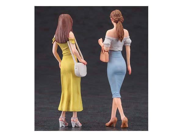 Hasegawa 1/24 Hollywood Celebrity Girls (FC07) | 4967834291072