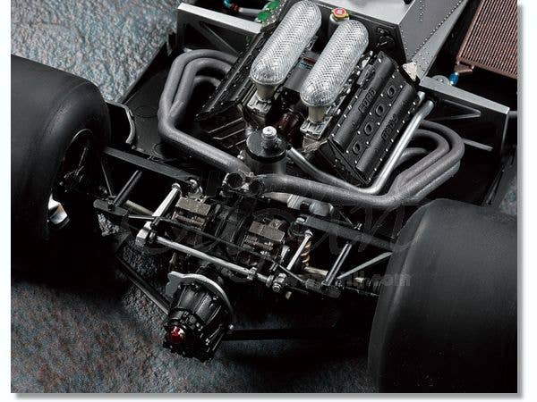 Hasegawa 1/20 LOTUS 79 "1978 German Gp Winner" | 4967834232037