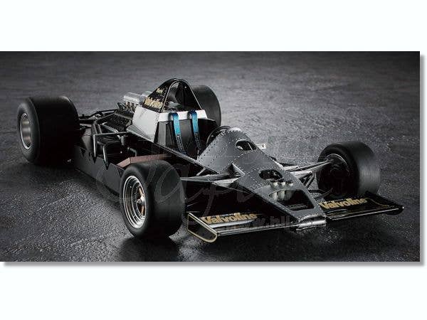 Hasegawa 1/20 LOTUS 79 "1978 German Gp Winner" | 4967834232037