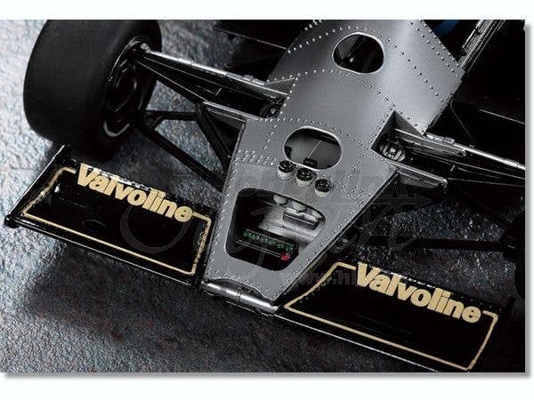 Hasegawa 1/20 LOTUS 79 "1978 German Gp Winner" | 4967834232037