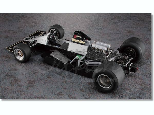 Hasegawa 1/20 LOTUS 79 "1978 German Gp Winner" | 4967834232037