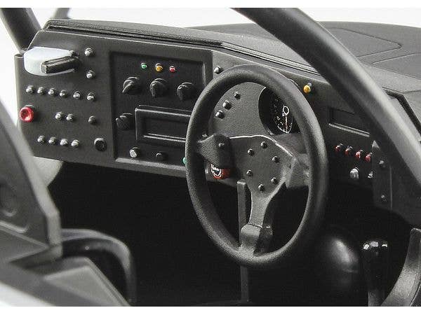 Hasegawa 1/24 Minolta Toyota 91C-V Car | 4967834211568