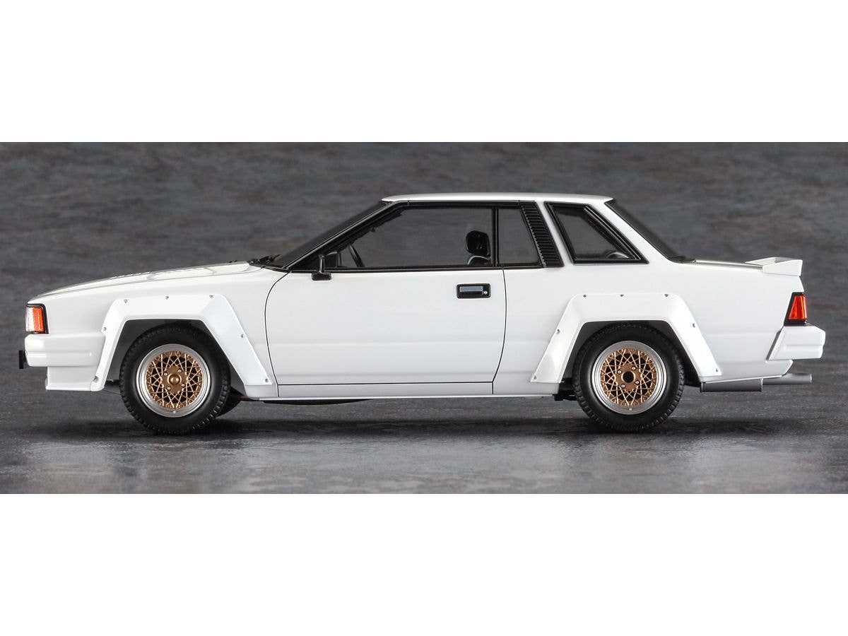 Hasegawa 1/24 NISSAN 240RS (BS110) (1983) | 4967834211629