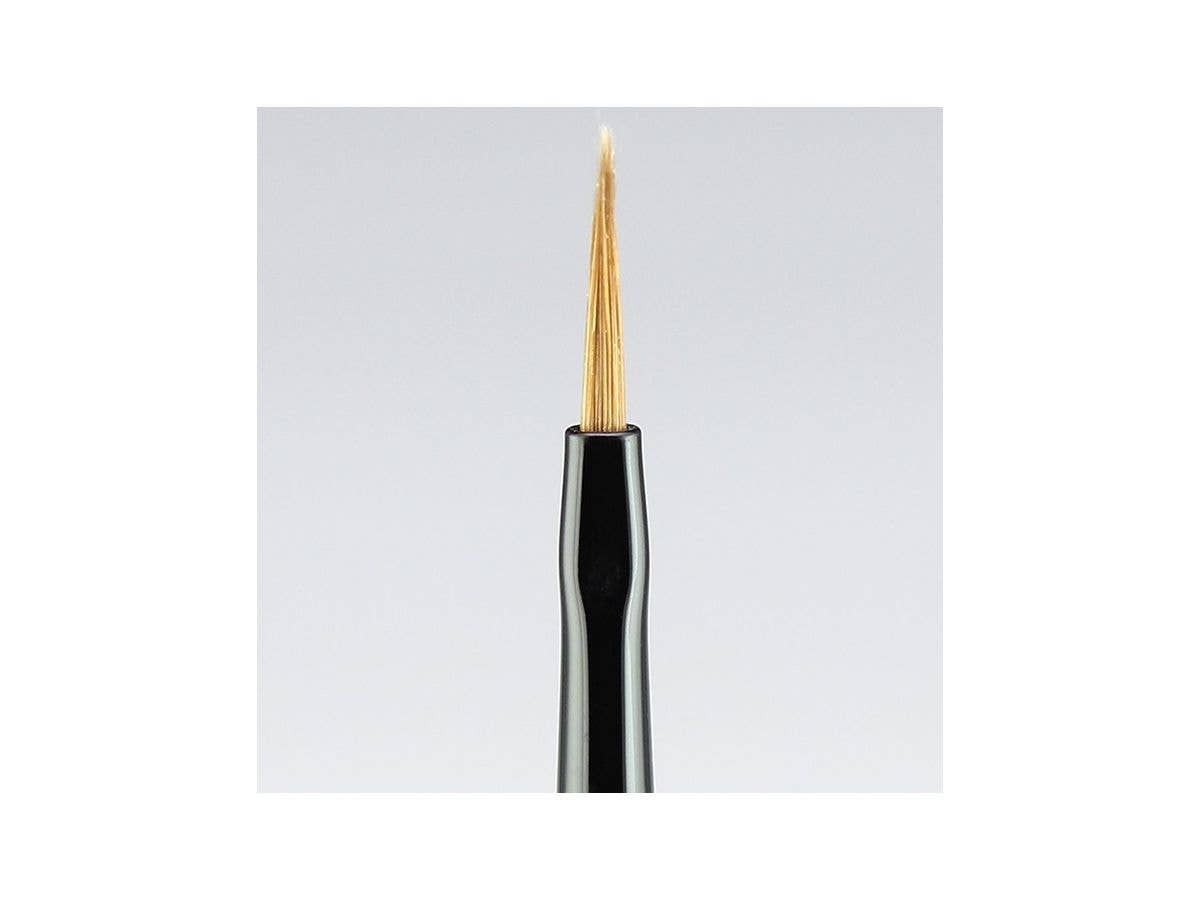 Hasegawa Gradation Brush (Extra Thin) (KF106) | 4967834713062