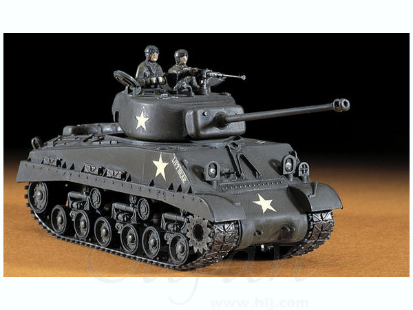 Hasegawa M4 (A3E8) Sherman | 4967834312159