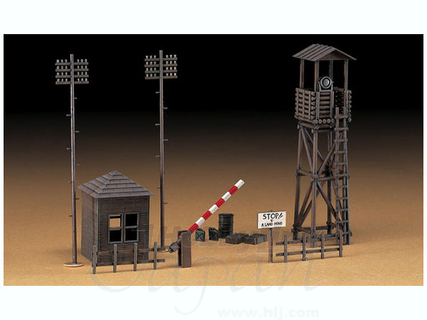 Hasegawa Check Point Set | 4967834312319