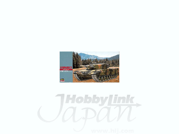 Hasegawa Leopard 2 | 4967834312340