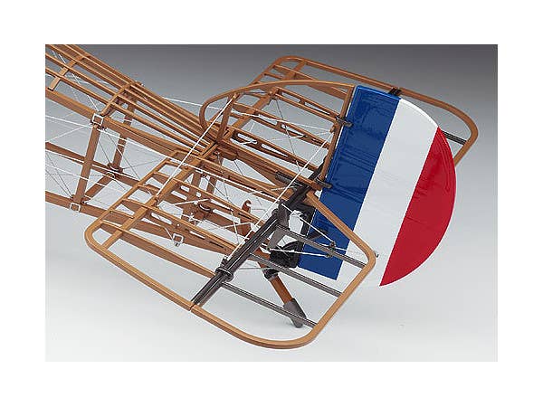 Hasegawa 1/16 Sopwith Camel F.1 | 4967834500310