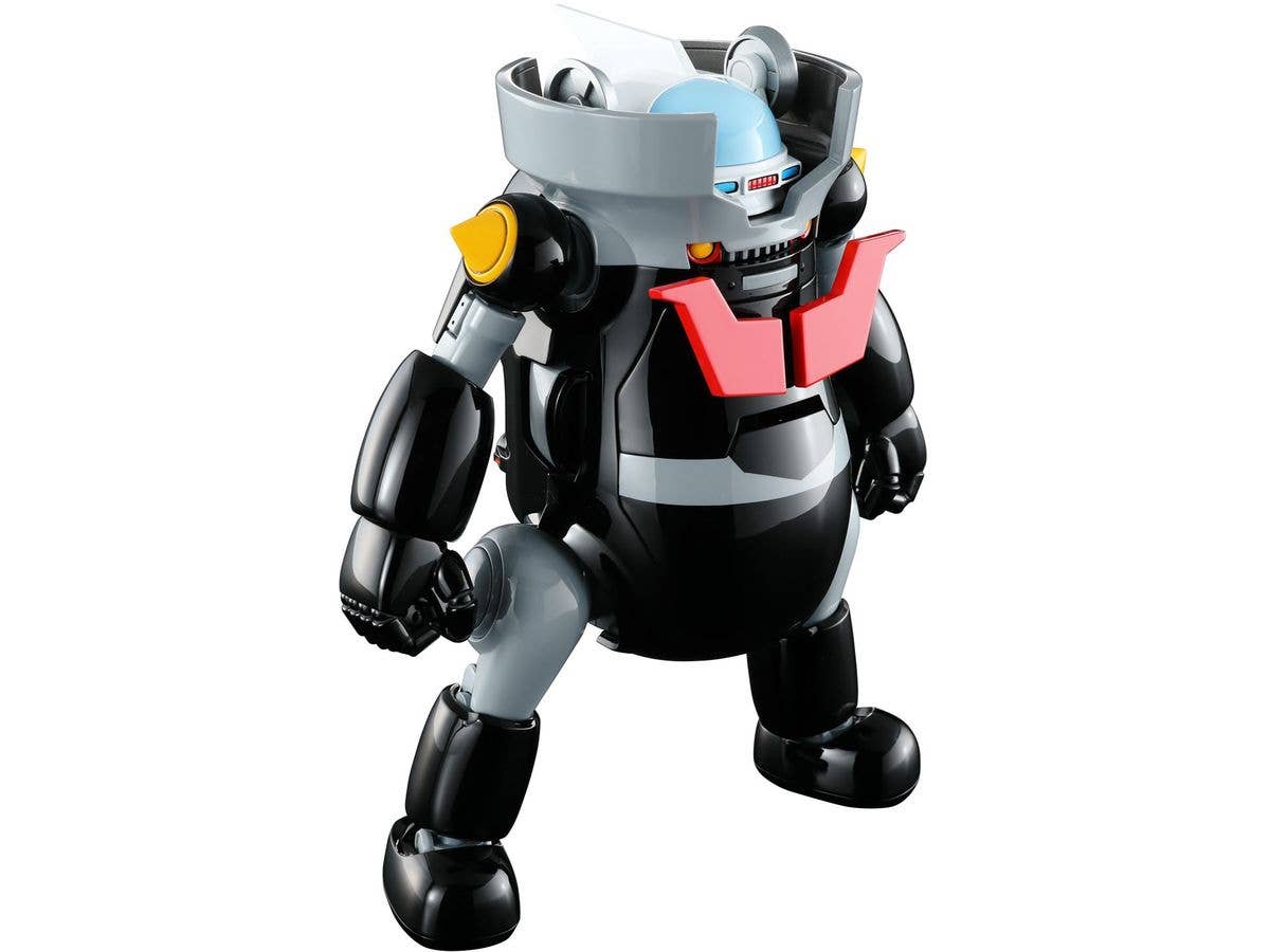 Hasegawa 1/20 20 MechatroWeGo MAZINGER collab Vol.1 “MAZINGER Z” | 4967834649019