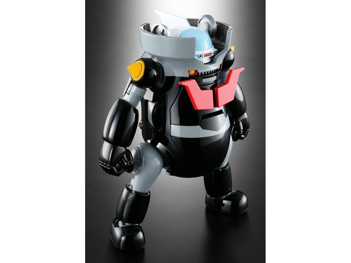 Hasegawa 1/20 20 MechatroWeGo MAZINGER collab Vol.1 “MAZINGER Z” | 4967834649019