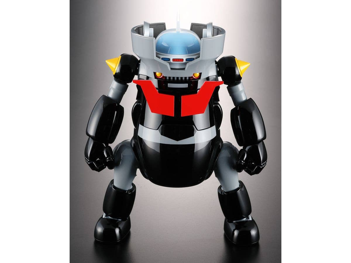 Hasegawa 1/20 20 MechatroWeGo MAZINGER collab Vol.1 “MAZINGER Z” | 4967834649019