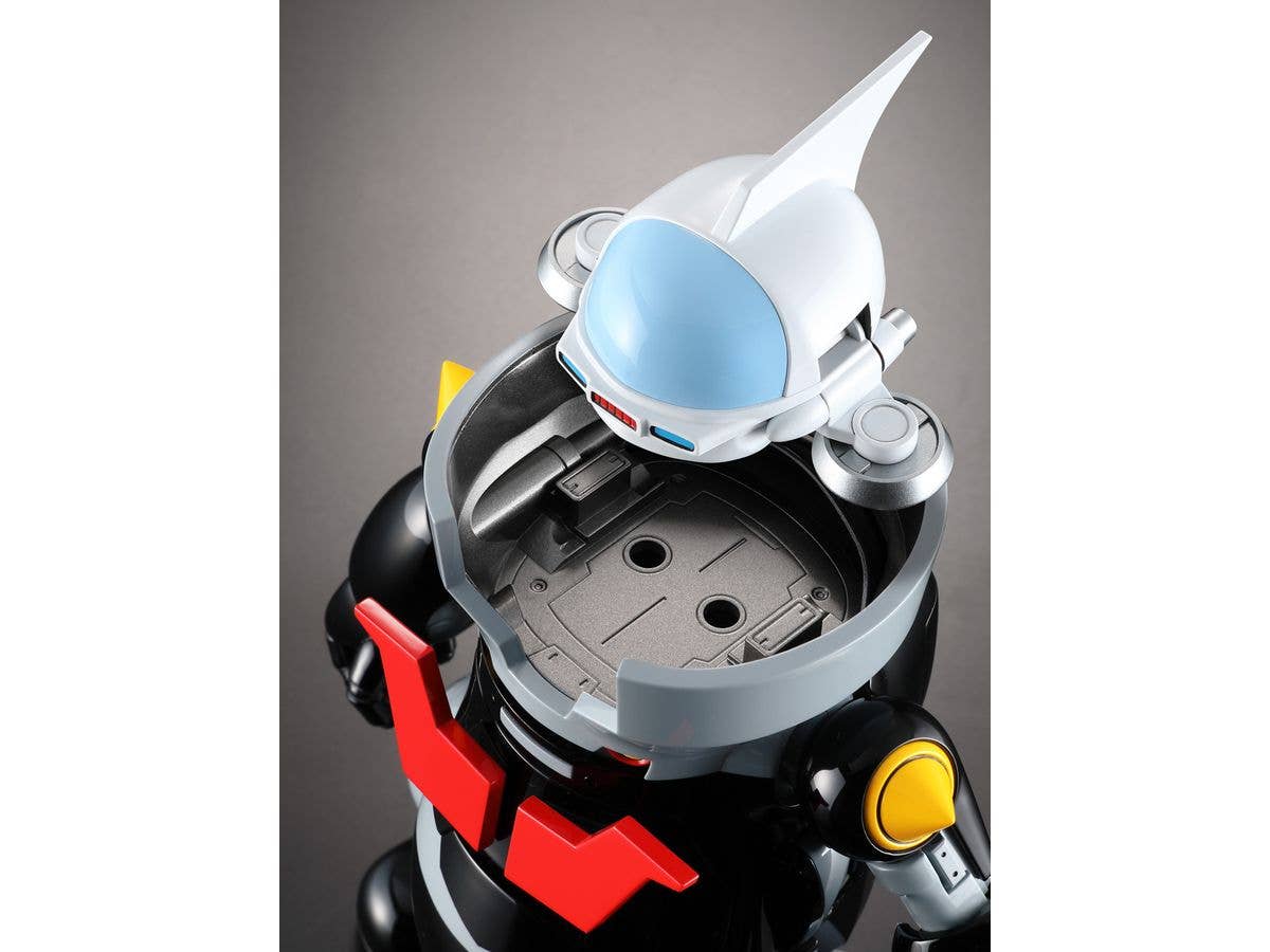 Hasegawa 1/20 20 MechatroWeGo MAZINGER collab Vol.1 “MAZINGER Z” | 4967834649019