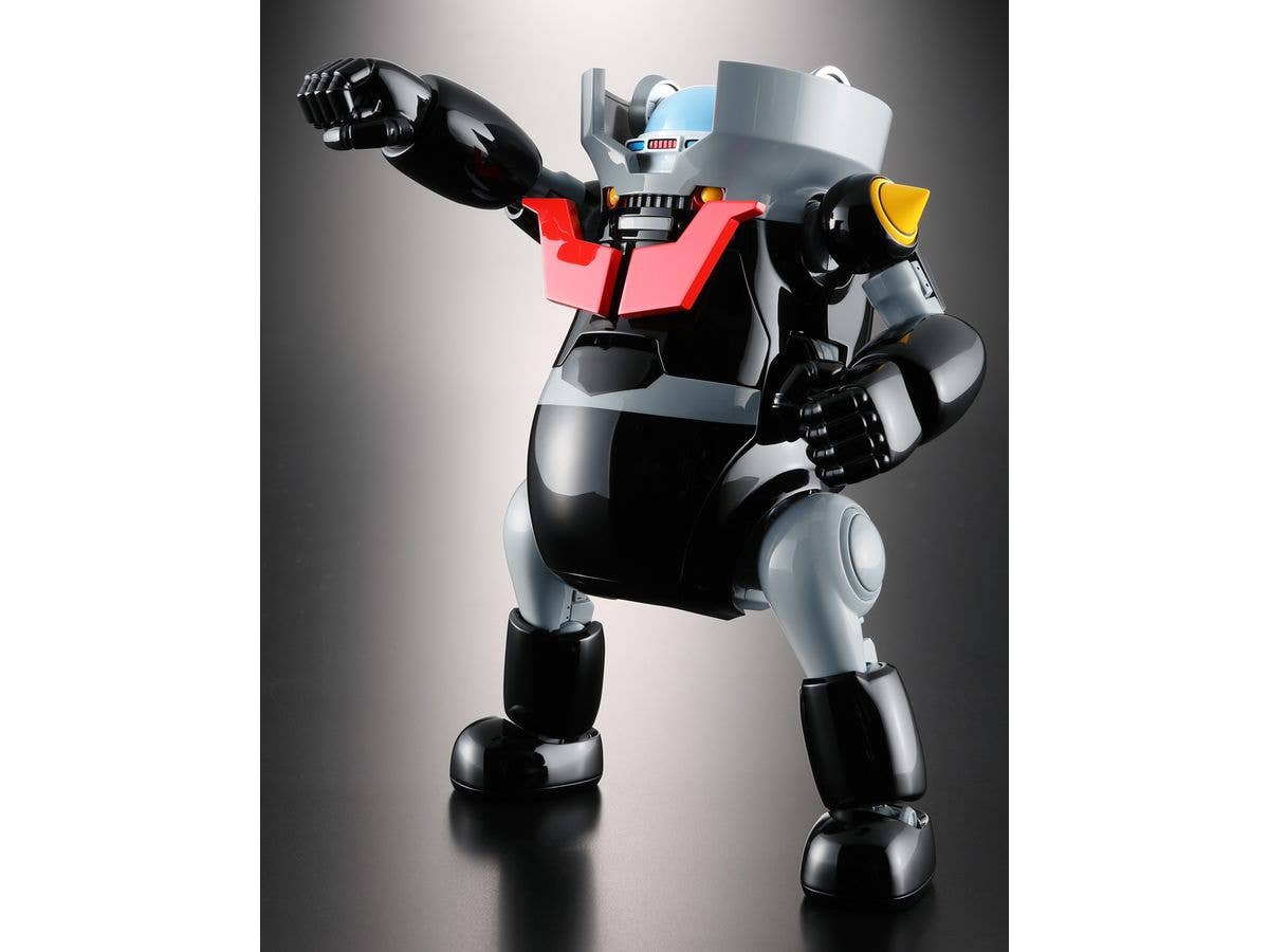 Hasegawa 1/20 20 MechatroWeGo MAZINGER collab Vol.1 “MAZINGER Z” | 4967834649019