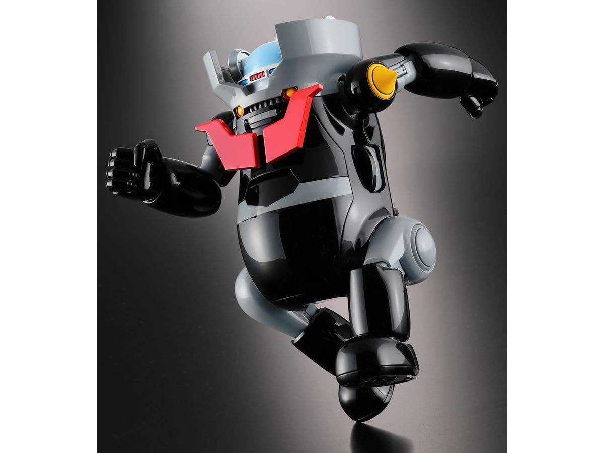 Hasegawa 1/20 20 MechatroWeGo MAZINGER collab Vol.1 “MAZINGER Z” | 4967834649019