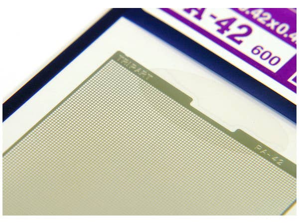 Hasegawa Modeling Mesh 42 ( Square Large Size ) | 4967834711426