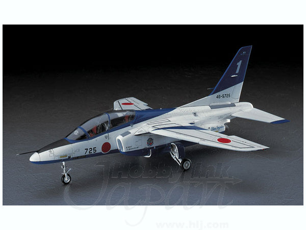 Hasegawa 1/48 T-4 'Blue Impulse' | 4967834072169