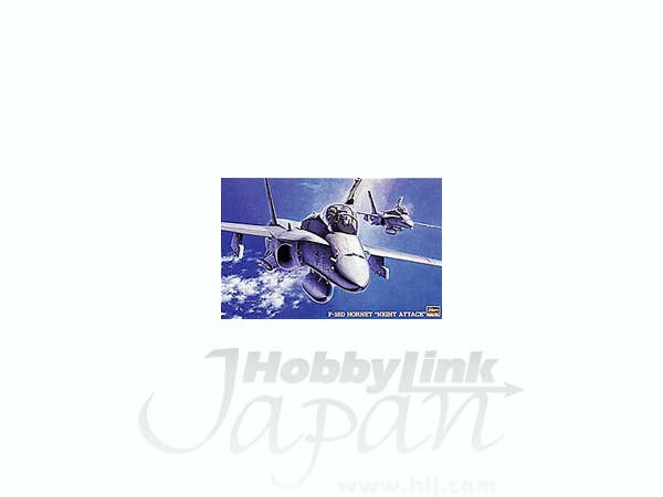 Hasegawa 1/48 F-18D Hornet Night Attack PT3 | 4967834072039