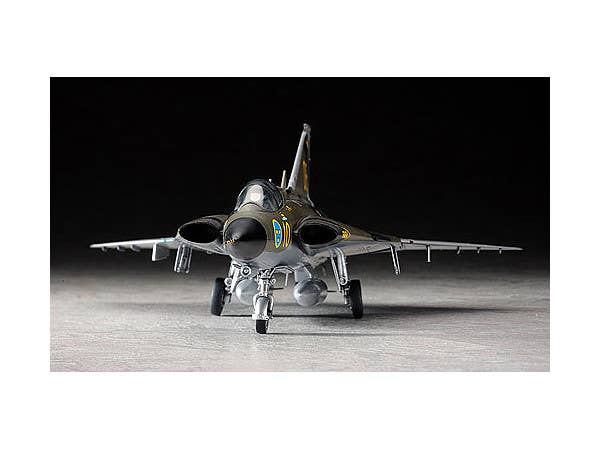 Hasegawa 1/48 J35F/J Draken | 4967834072411