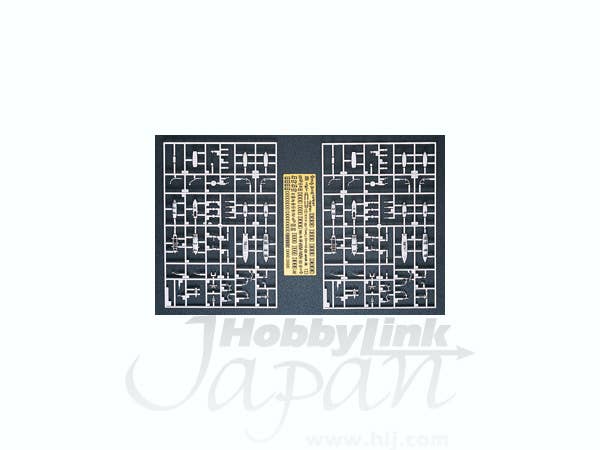 Hasegawa 1/350 Japanese Navy Warship'S Boats Set A | 4967834721197
