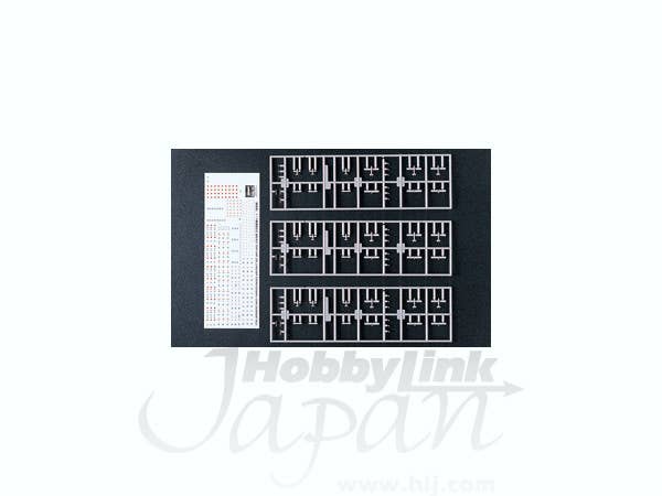 Hasegawa 1/700 Japanese Navy Carrier-Based Aircraft Set (Biplane) | 4967834721234