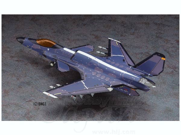 Hasegawa 1/72 ACE COMBAT ASF-X SHINDEN II "RIDGEBACKS" | 4967834521162