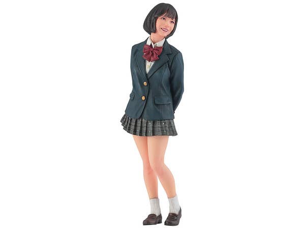 Hasegawa 1/12 JK Mate Series 'Blazer' (SP380) | 4967834521803