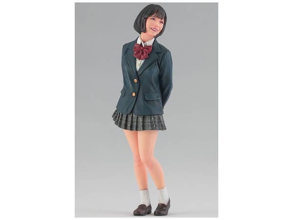 Hasegawa 1/12 JK Mate Series 'Blazer' (SP380) | 4967834521803