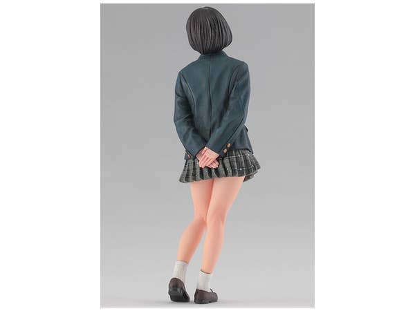 Hasegawa 1/12 JK Mate Series 'Blazer' (SP380) | 4967834521803