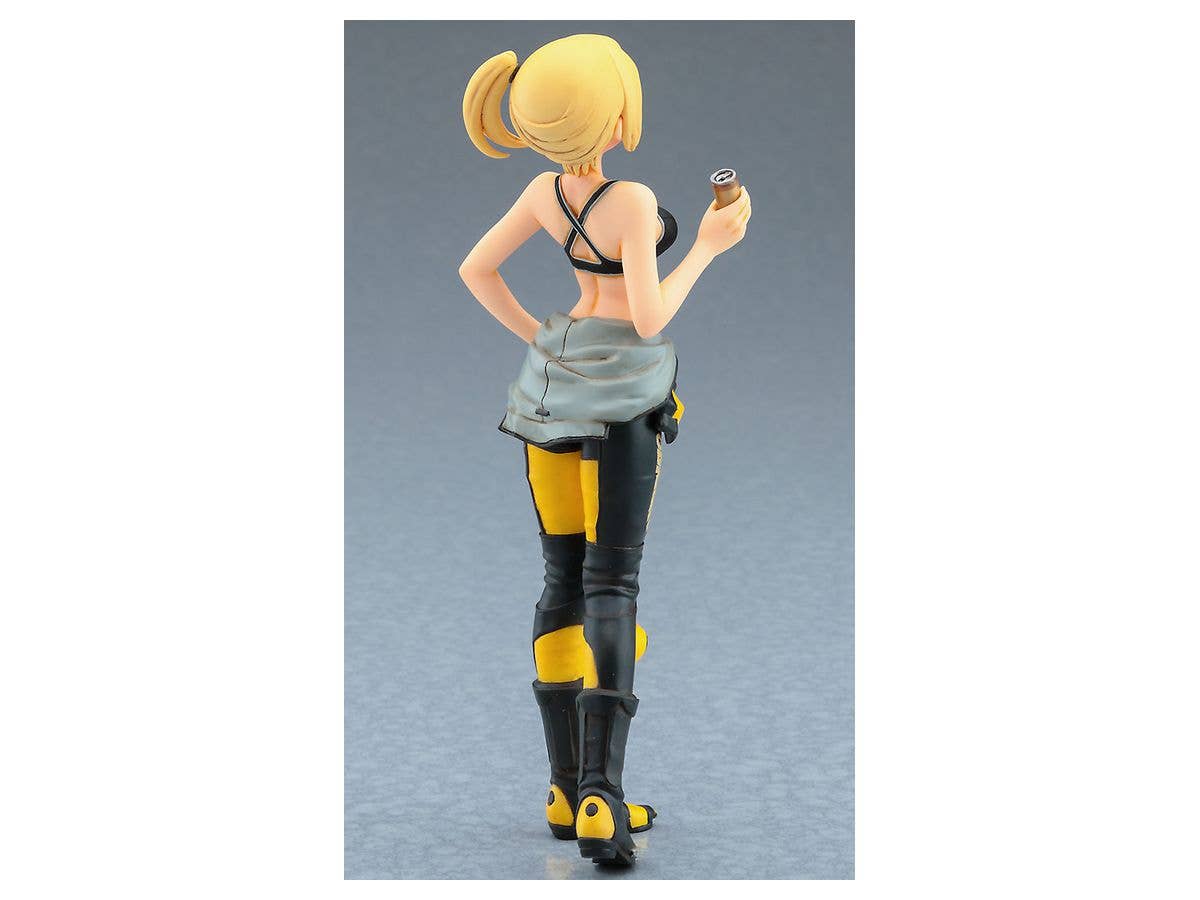 Hasegawa 1/12 Egg Girls Collection No.2 SP408 | 4967834522084