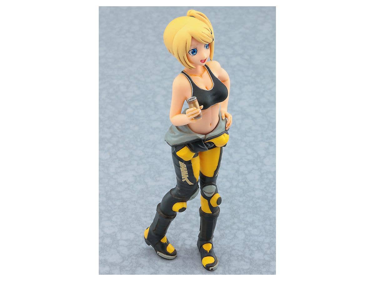 Hasegawa 1/12 Egg Girls Collection No.2 SP408 | 4967834522084