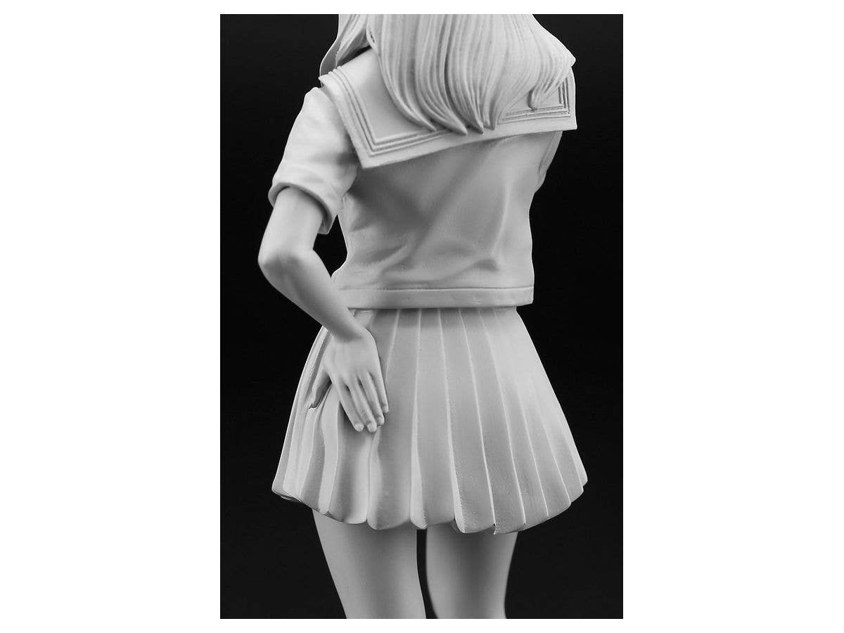 Hasegawa 1/12 Jk Mate Series "Sailor Suit (Summer)" | 4967834522121