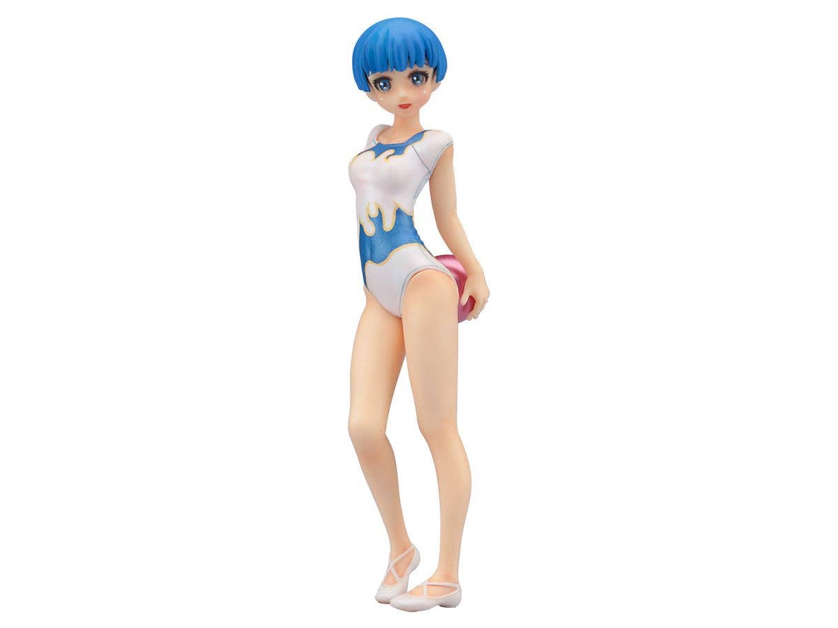Hasegawa 1/12 Egg Girls Collection No.4 SP429 | 4967834522299