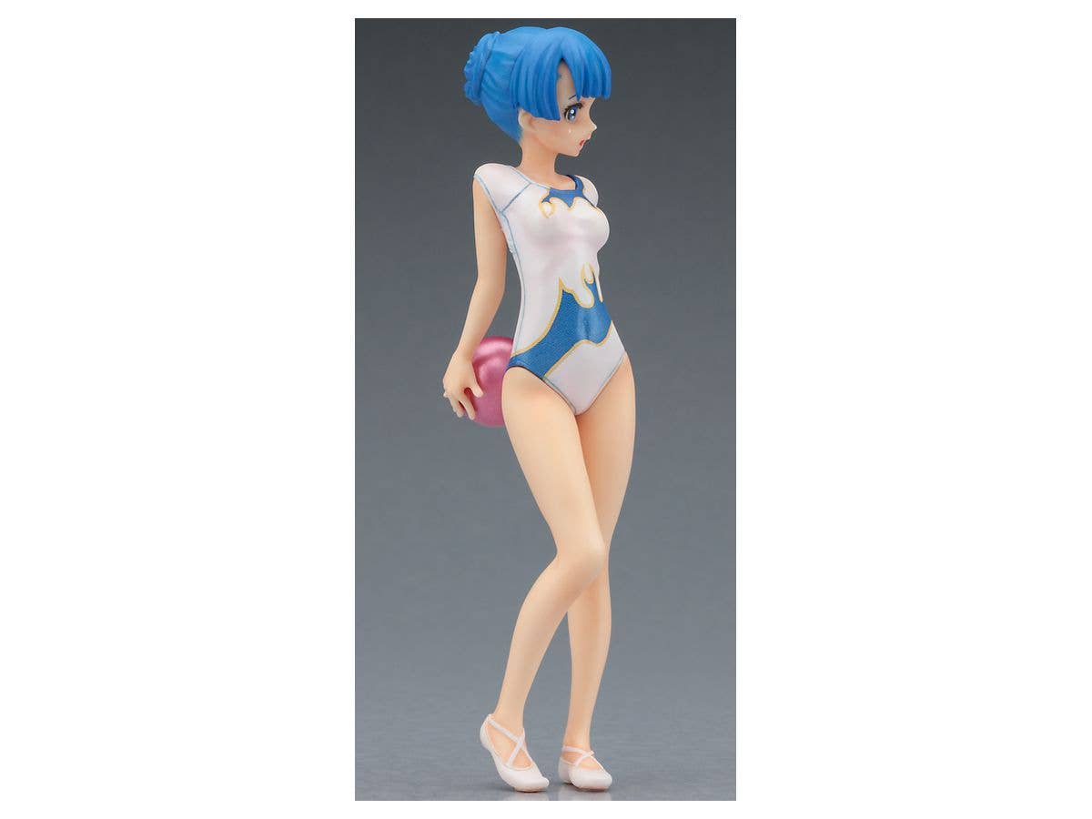 Hasegawa 1/12 Egg Girls Collection No.4 SP429 | 4967834522299