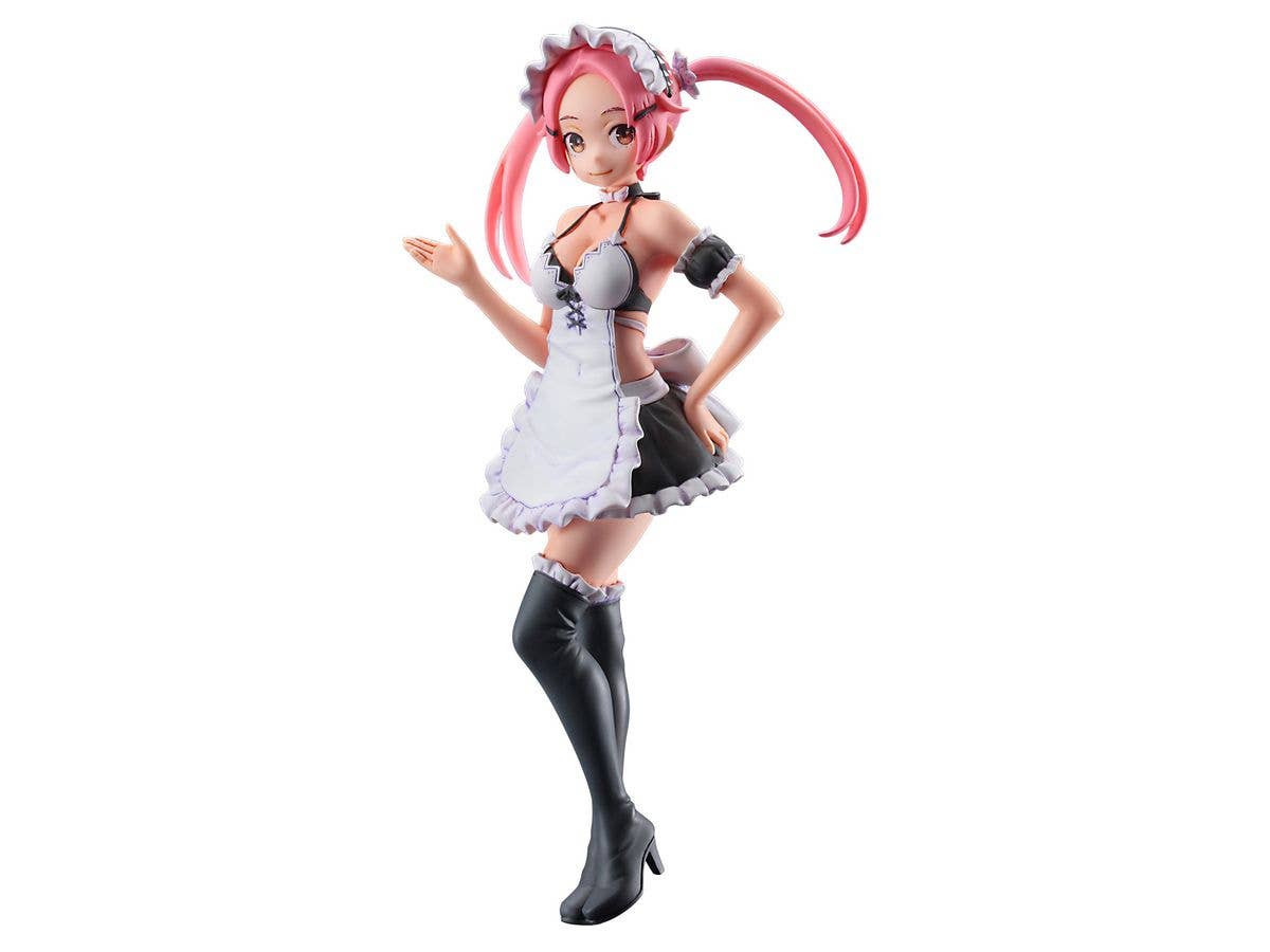 Hasegawa 1/12 Egg Girls Collection No.5 SP434 | 4967834522343