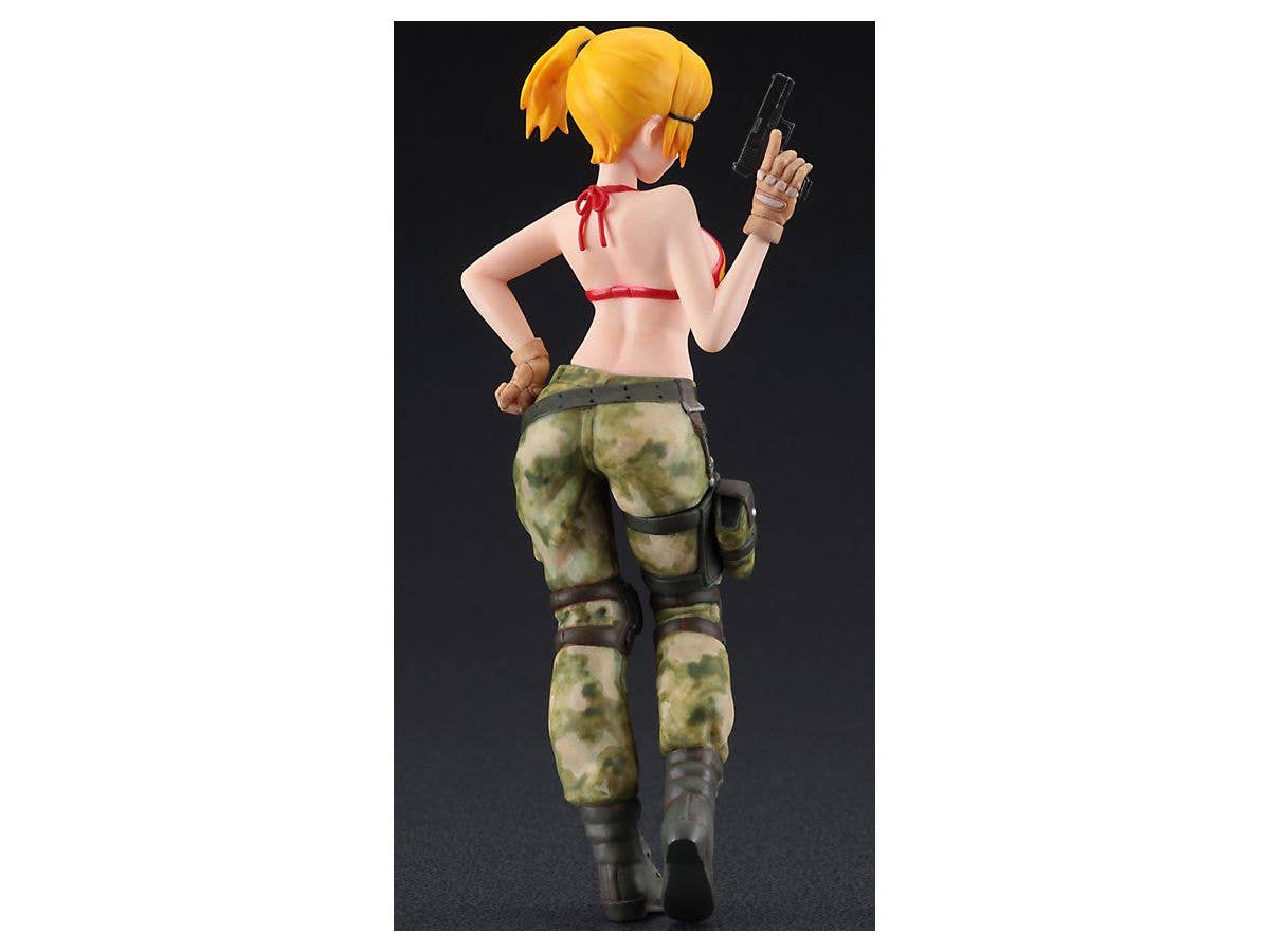 Hasegawa 1/12 Egg Girls Collection No.6 (SP439) | 4967834522398