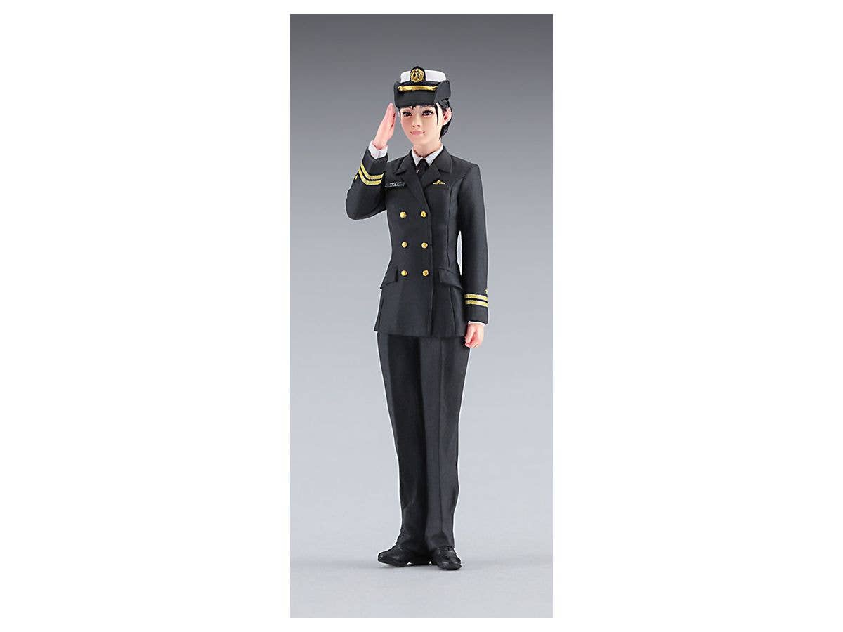Hasegawa 1/700 J.M.S.D.F. DDG Myoko SP452 | 4967834522527
