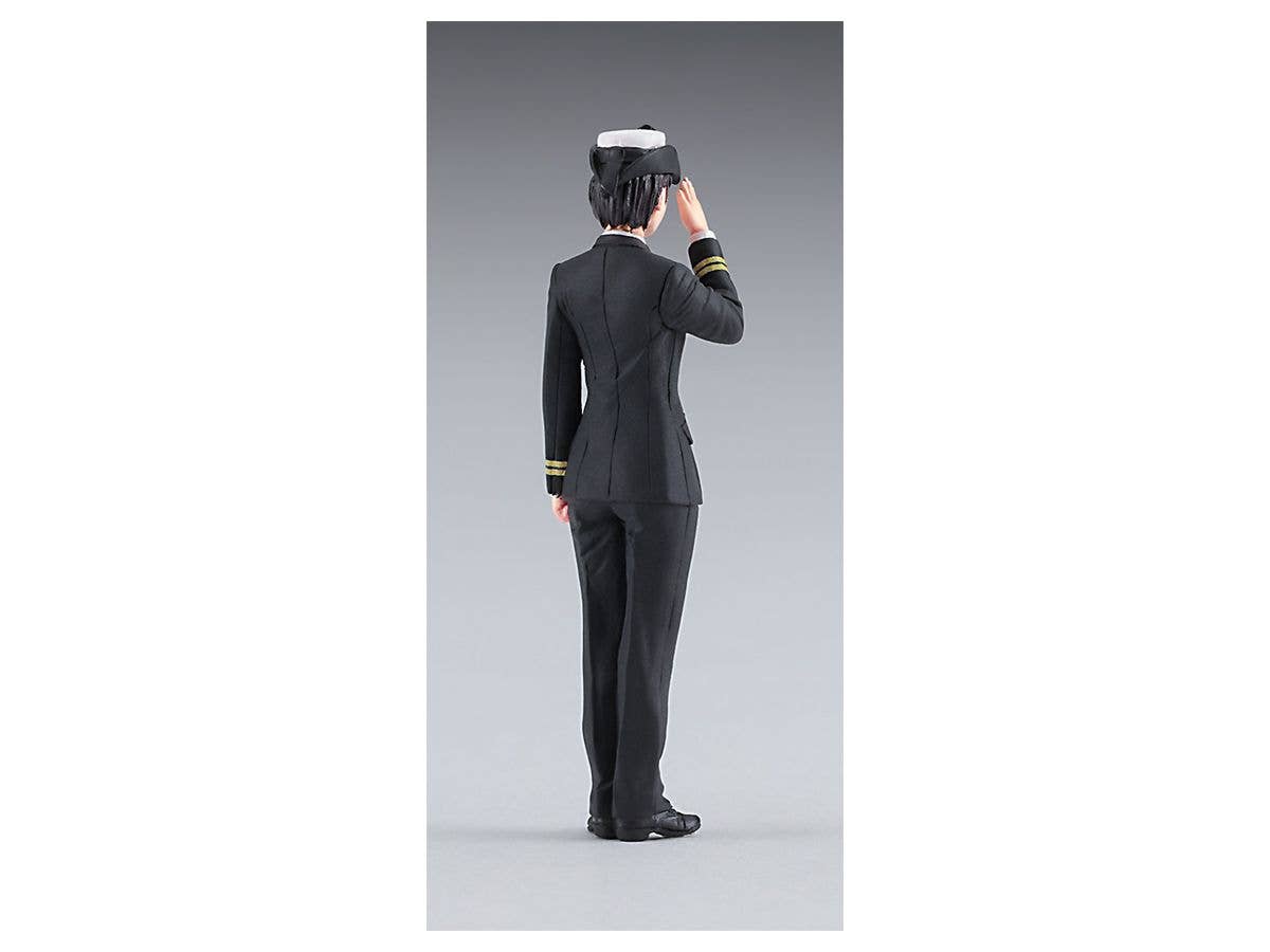Hasegawa 1/700 J.M.S.D.F. DDG Myoko SP452 | 4967834522527