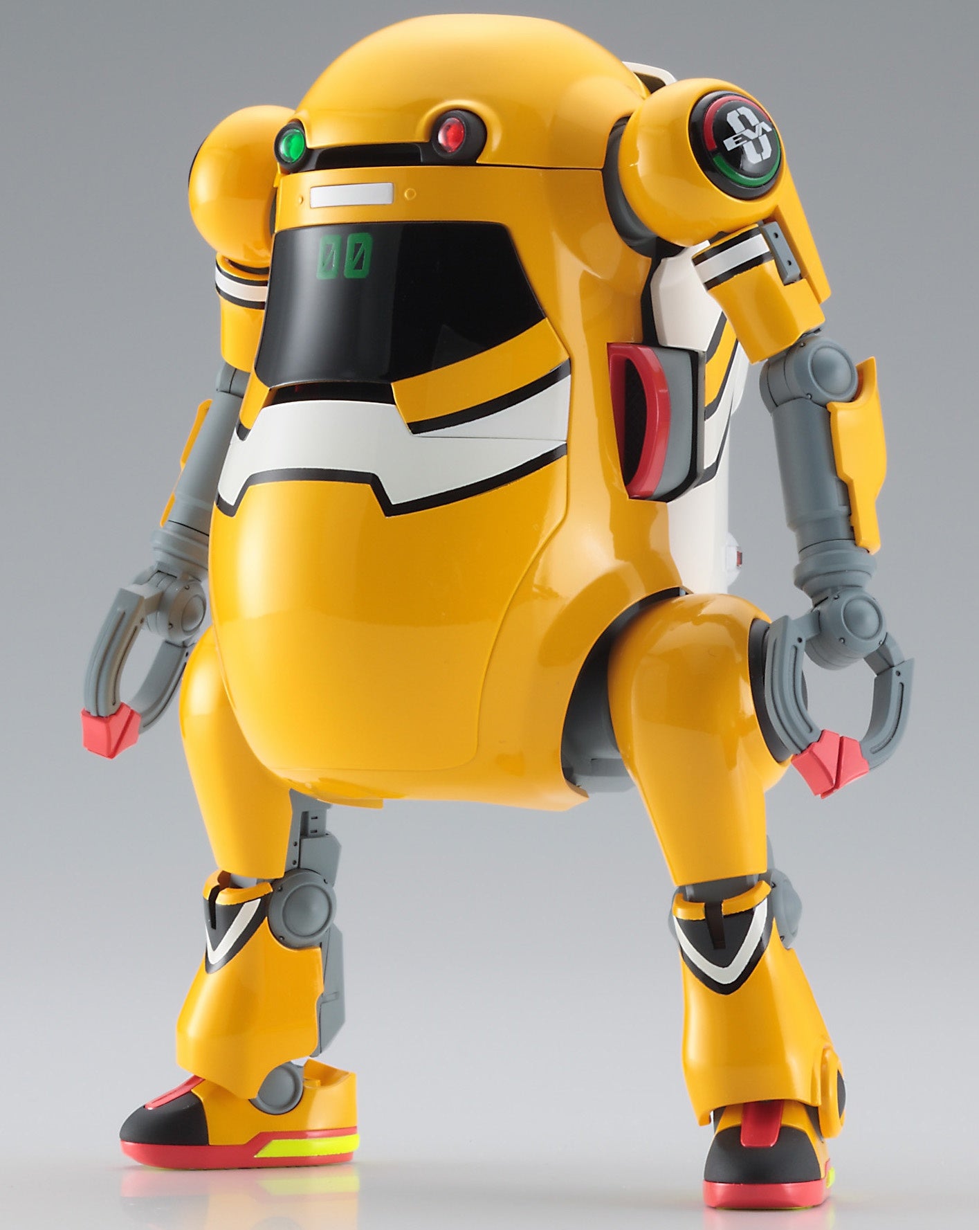 Hasegawa 1/20 MechatroWego Eva Collab - P-REX Hobby