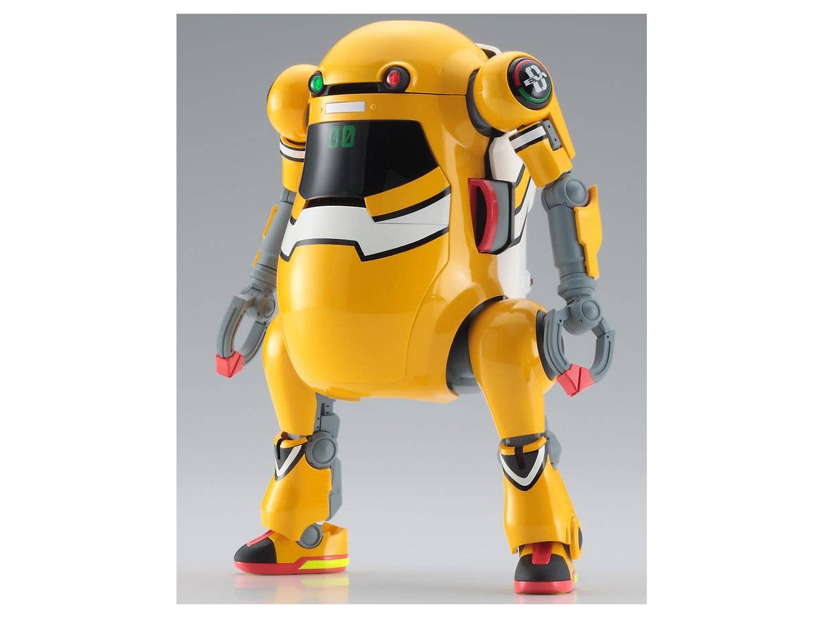 Hasegawa 1/20 MechatroWego Eva Collab | 4967834522725