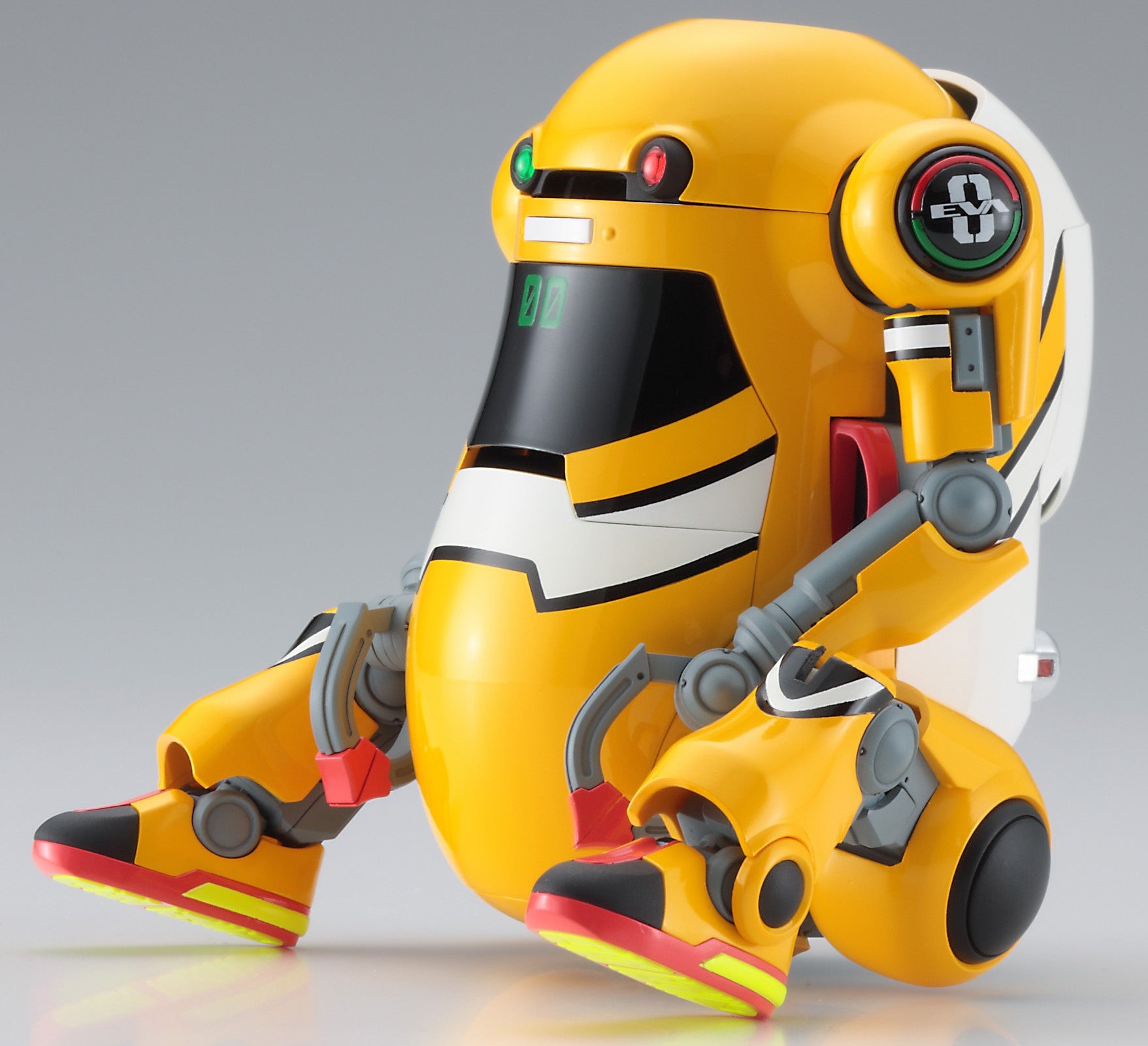 Hasegawa 1/20 MechatroWego Eva Collab - P-REX Hobby