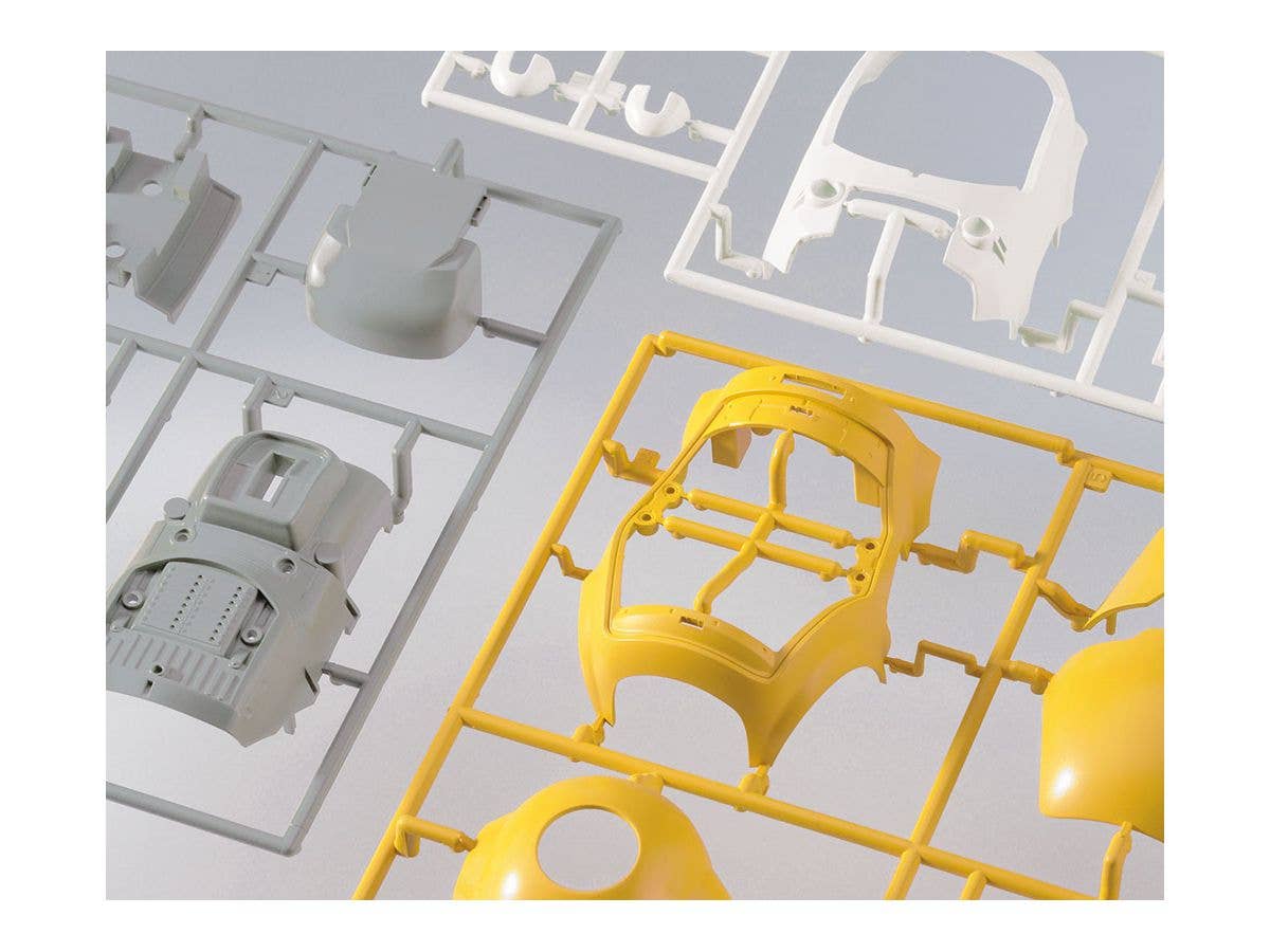 Hasegawa 1/20 MechatroWego Eva Collab | 4967834522725