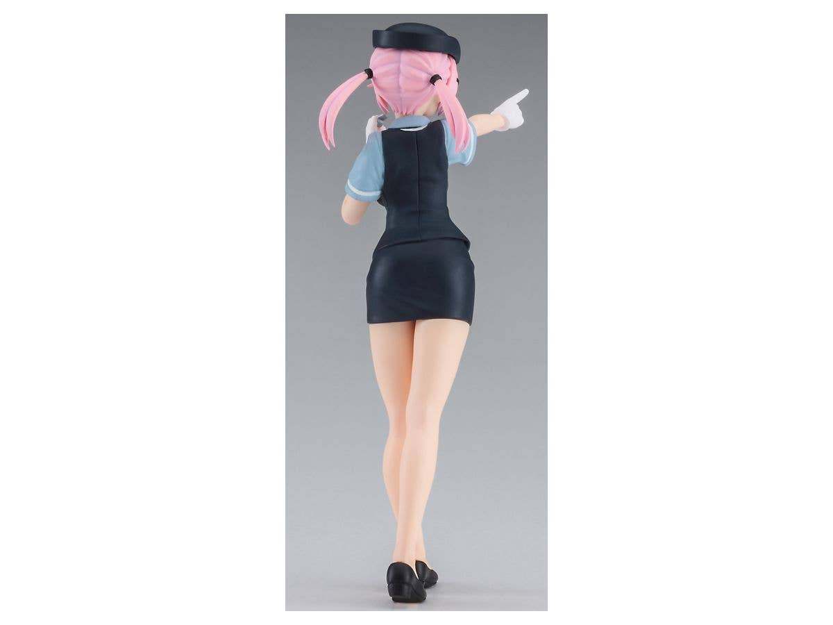 Hasegawa 1/12 Egg Girls Collection 13 Rio Asaka (Conductor) | 4967834522763