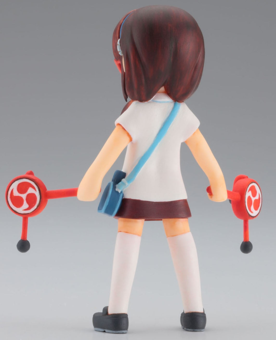 Hasegawa 1/20 Mechatrowego Eva Collab Series Vol.3 'Hachigouki (Power Arm)' + Mari Makinami Illustrious - P-REX Hobby
