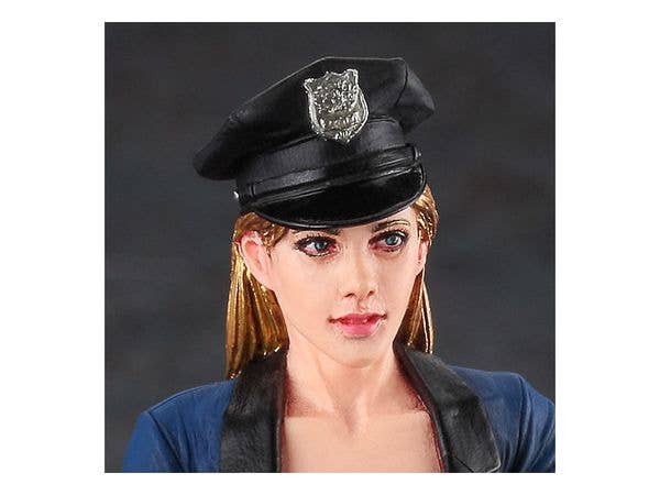 Hasegawa 1/12 Real Figure Collection No.19 “American Police” | 4967834523272