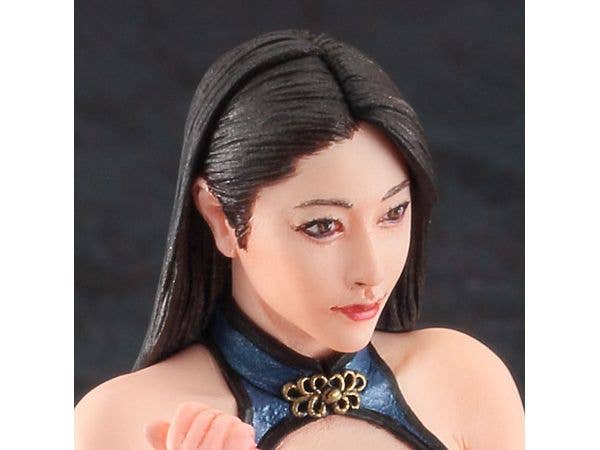 Hasegawa 1/12 12 Real Figure Collection No. 23 China Dress | 4967834523418