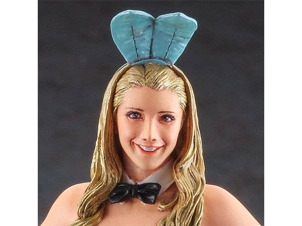 Hasegawa 1/12 12 Real Figure Collection No.29 "Blonde Girl Vol.7" | 4967834523555