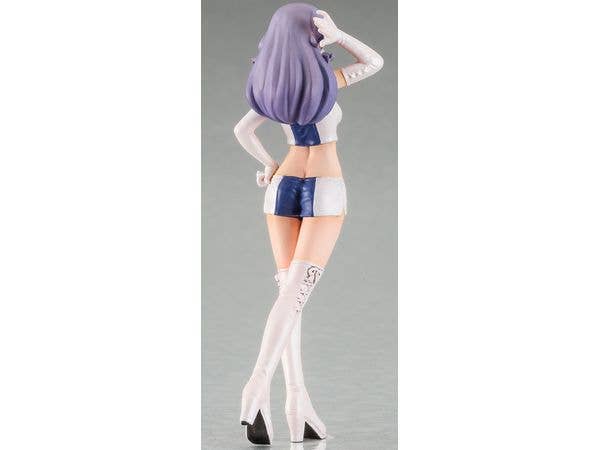 Hasegawa 1/24 SAUBER MERCEDES C9 “Claire Frost” w/FIGURE | 4967834527423
