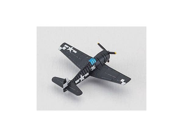 Hasegawa 1/450 IJN BATTLESHIP YAMATO OPERATION TEN-GO 1945 w/U.S. carrier-based aircraft | 4967834524569